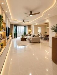 Blk 625B Woodlands Drive 52 (Woodlands), HDB 5 Rooms #636152871